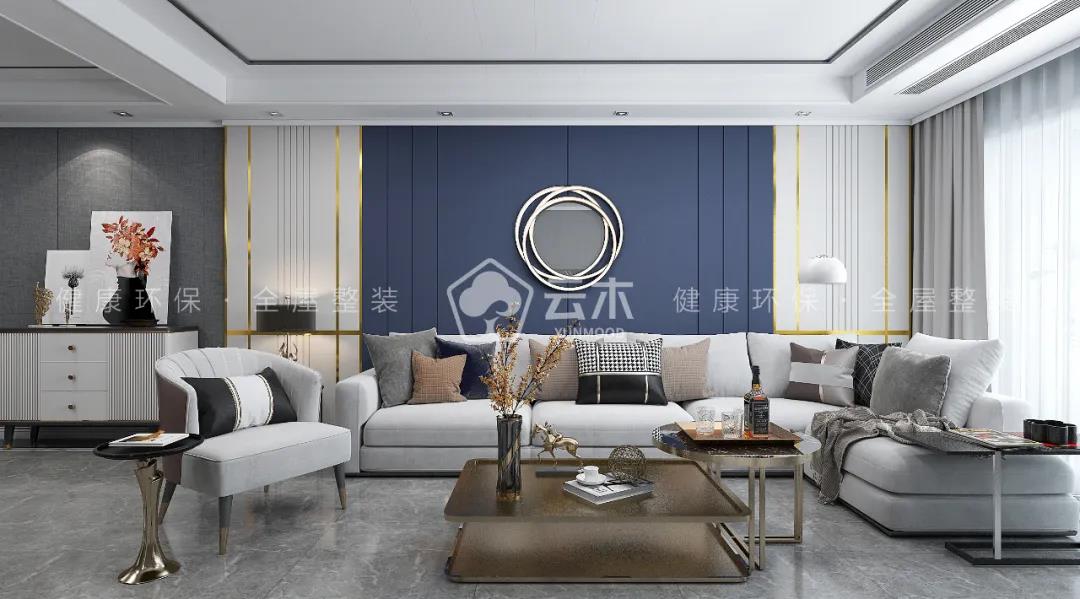 集成墙